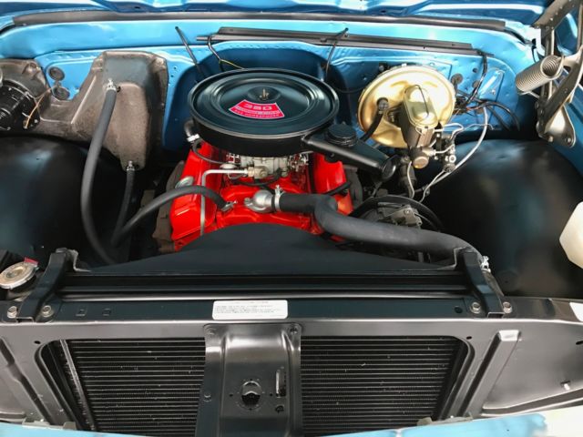 1970 Chevrolet Blazer - photo 11