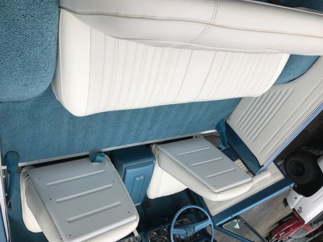 1970 Chevrolet Blazer - photo 8
