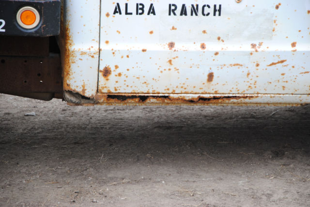 1970 Chevrolet C/K Pickup 3500 Flat Bed w/GN Hitch - photo 5