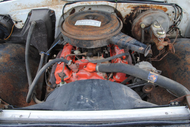 1970 Chevrolet C/K Pickup 3500 Flat Bed w/GN Hitch - photo 7