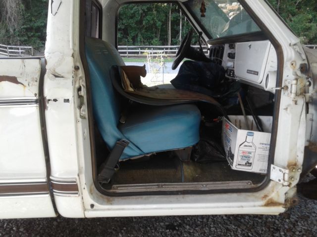 1970 Chevrolet C-10 CST - photo 11