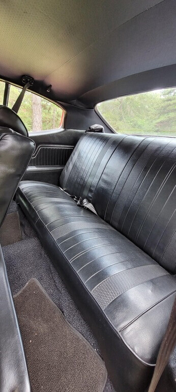 1970 Chevrolet Chevelle 2Dr Hardtop - photo 7