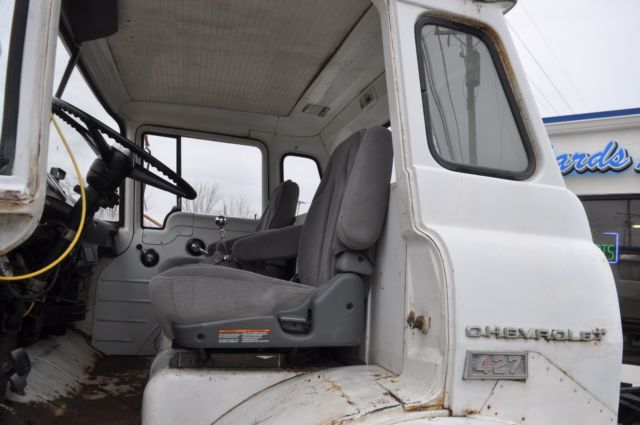 1970 Chevrolet C60 - photo 2