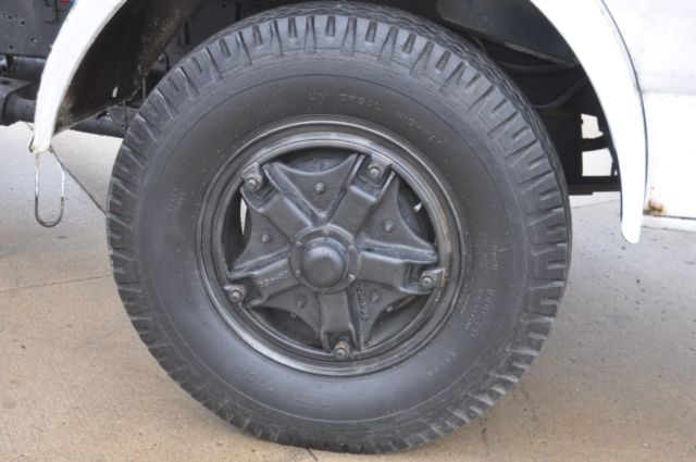 1970 Chevrolet C60 - photo 7