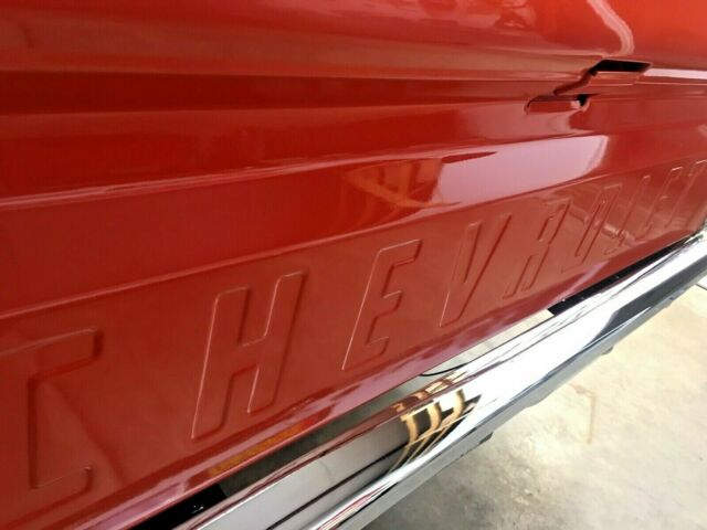 1970 Chevrolet Blazer - photo 12
