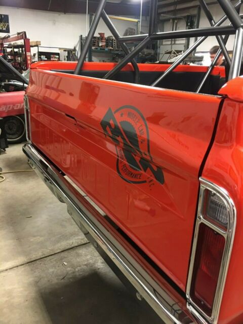 1970 Chevrolet Blazer - photo 5