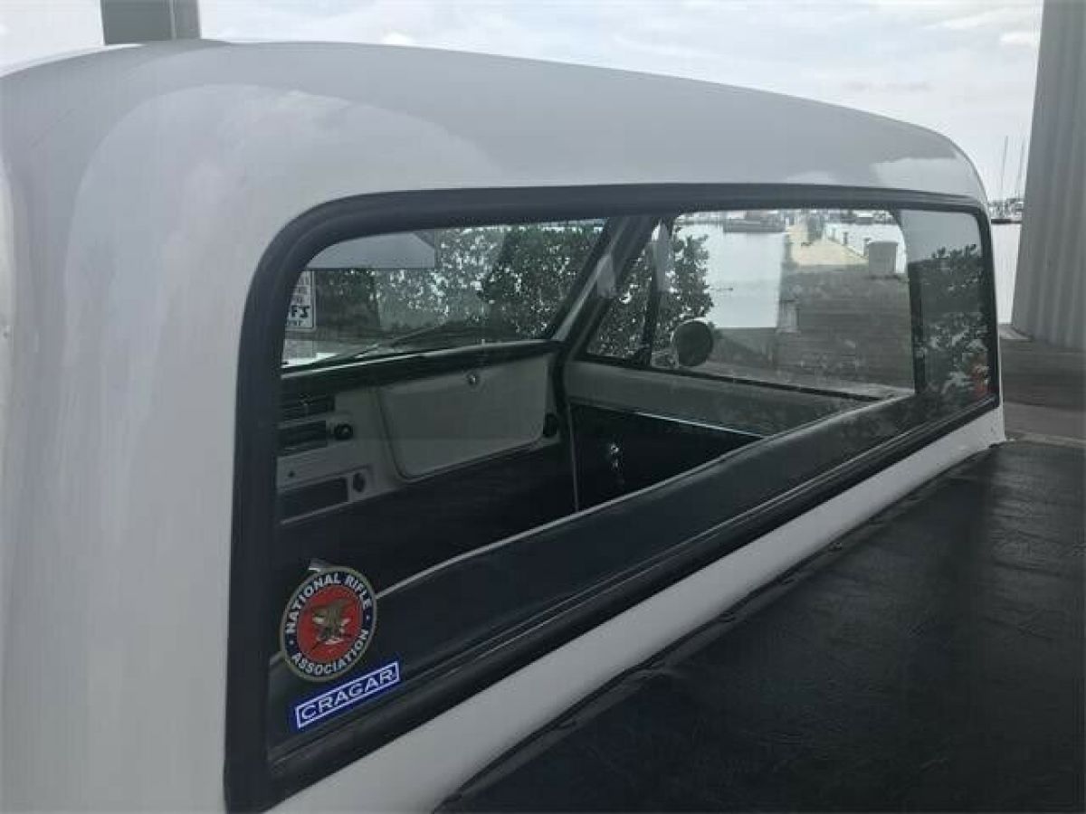 1970 Chevrolet C-10 - photo 10