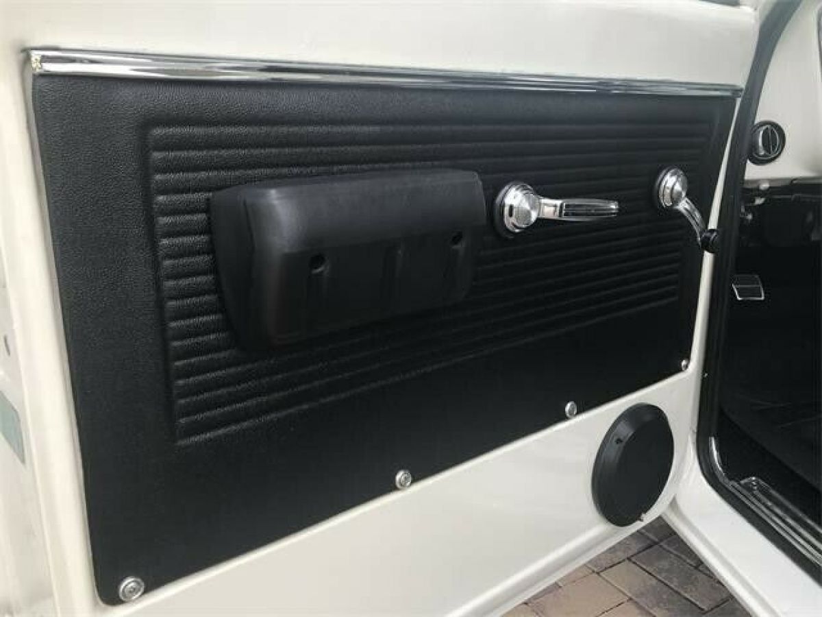 1970 Chevrolet C-10 - photo 12