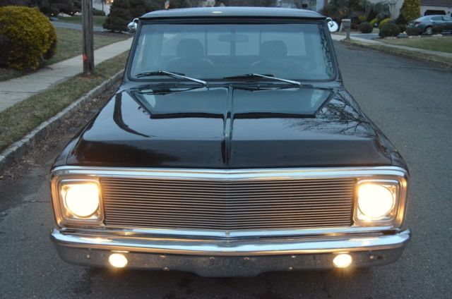 1970 Chevrolet C-10 - photo 10
