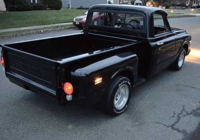 1970 Chevrolet C-10 - photo 11