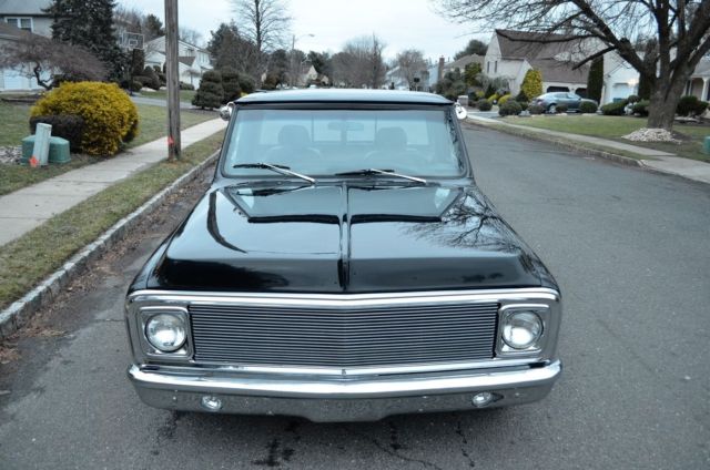 1970 Chevrolet C-10 - photo 2