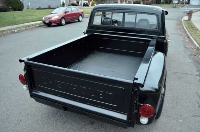 1970 Chevrolet C-10 - photo 4