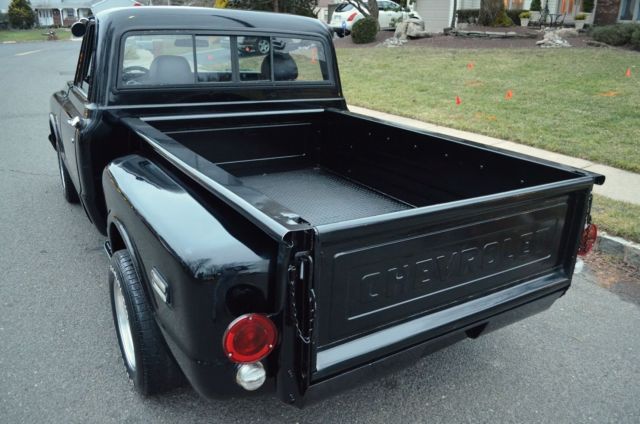 1970 Chevrolet C-10 - photo 5