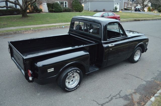 1970 Chevrolet C-10 - photo 6