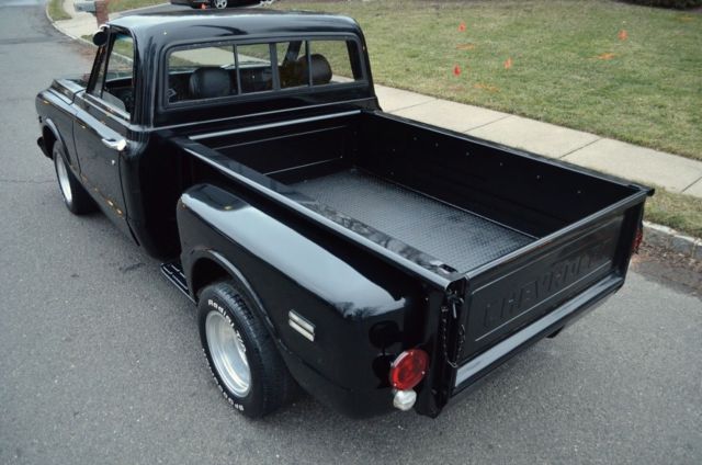 1970 Chevrolet C-10 - photo 7