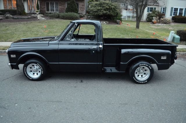 1970 Chevrolet C-10 - photo 8