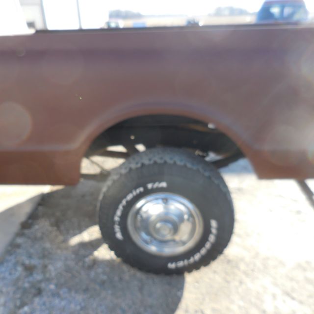 1970 Chevrolet C-10 - photo 10