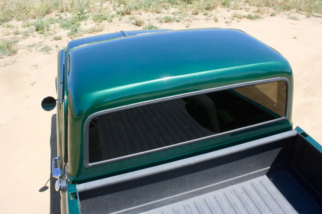 1970 Chevrolet C-10 - photo 9