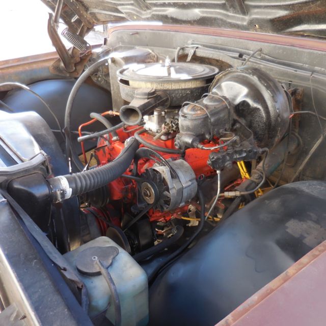 1970 Chevrolet C-10 - photo 5
