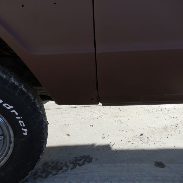 1970 Chevrolet C-10 - photo 6