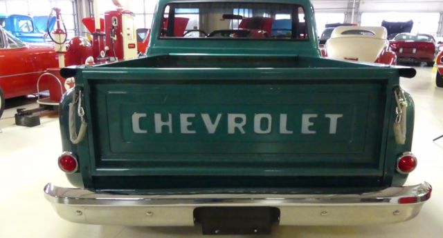 1970 Chevrolet C-10 -- - photo 11