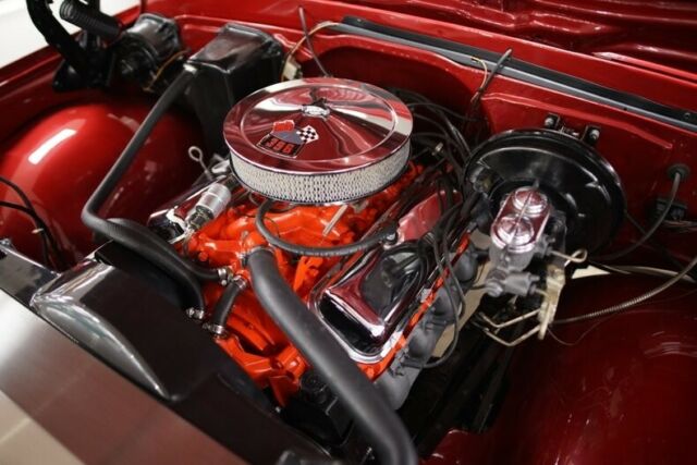 1970 Chevrolet C-10 -- - photo 10
