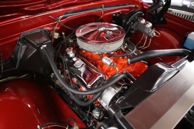 1970 Chevrolet C-10 -- - photo 11