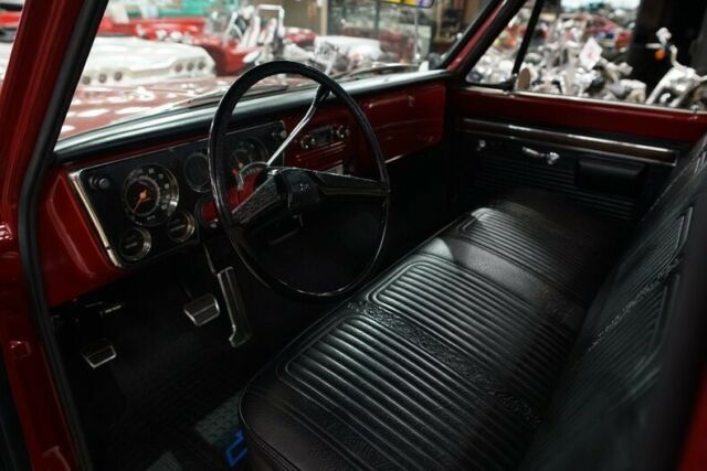 1970 Chevrolet C-10 -- - photo 13