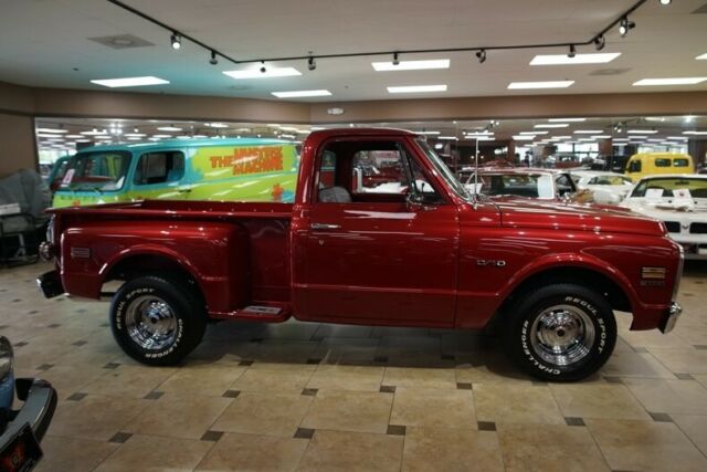 1970 Chevrolet C-10 -- - photo 5