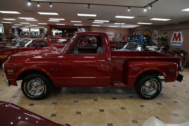 1970 Chevrolet C-10 -- - photo 7