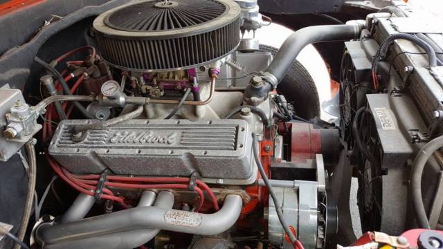 1970 Chevrolet C-10 - photo 13