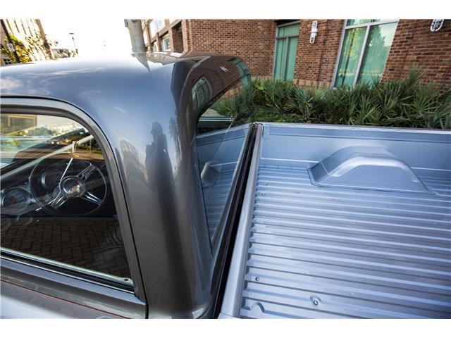 1970 Chevrolet C-10 Custom - photo 11