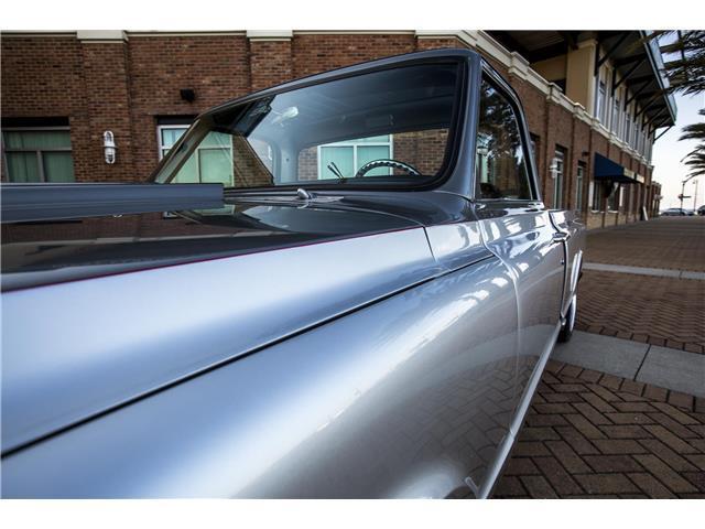 1970 Chevrolet C-10 Custom - photo 4