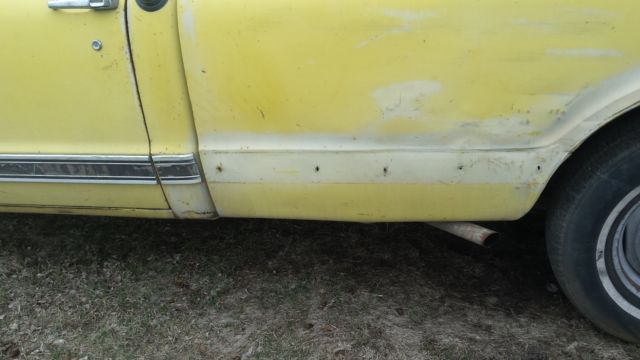 1970 Chevrolet C-10 - photo 12