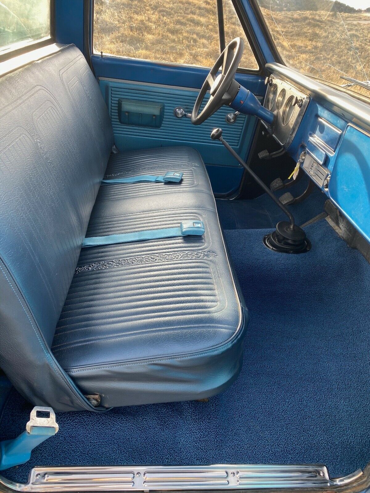 1970 Chevrolet C-10 - photo 12