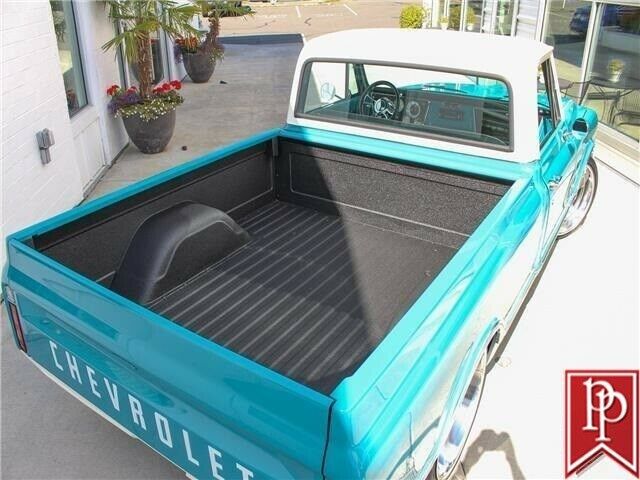 1970 Chevrolet C-10 Pickup Truck - photo 6