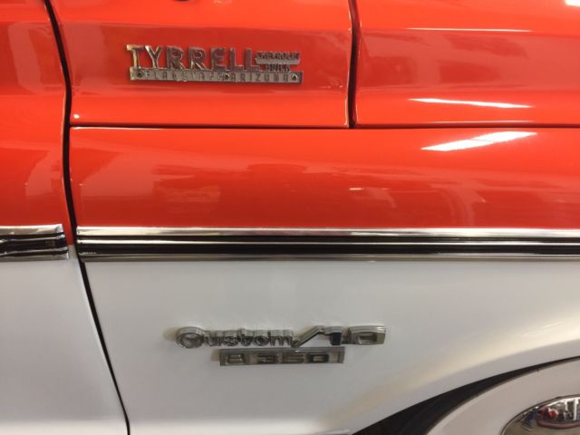 1970 Chevrolet C-10 Custom - photo 13