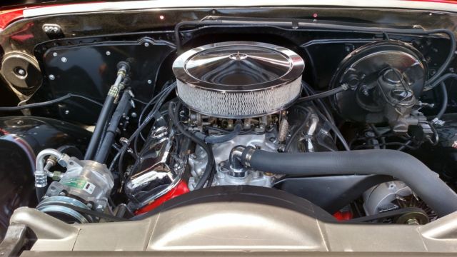 1970 Chevrolet C-10 - photo 6