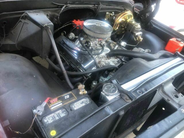 1970 Chevrolet C-10 - photo 9