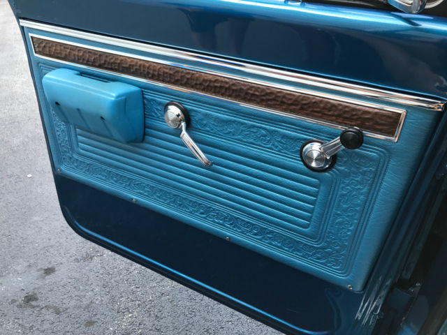 1970 Chevrolet C-10 Custom - photo 12