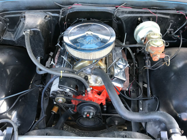 1970 Chevrolet C-10 Custom - photo 13