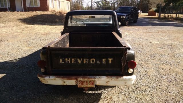 1970 Chevrolet C-10 - photo 6