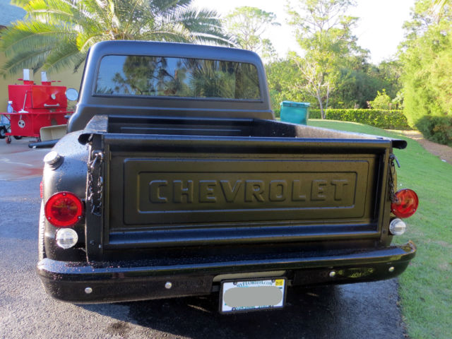 1970 Chevrolet C-10 - photo 6
