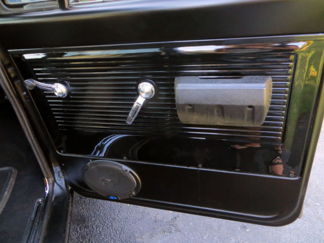 1970 Chevrolet C-10 - photo 8