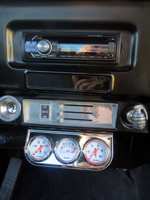 1970 Chevrolet C-10 - photo 9