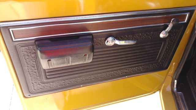 1970 Chevrolet C-10 CST - photo 12
