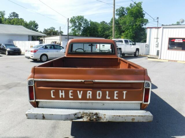 1970 Chevrolet Other Pickups CUSTOM CAMPER - photo 5