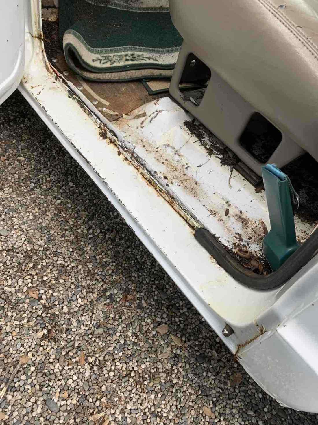 1970 Chevrolet c-20 - photo 7
