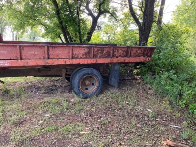 1970 Chevrolet C50 - photo 5