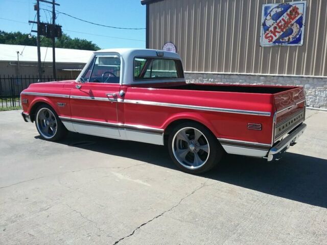 1970 Chevrolet C-10 -- - photo 2